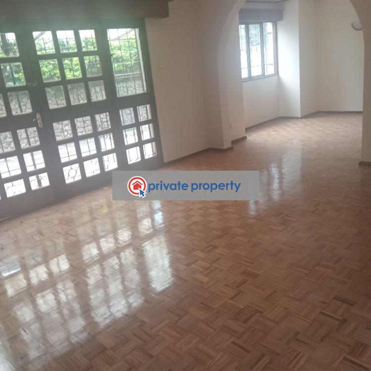 3 bedroom Apartment For Sale &nbsp;kileleshwa Kileleshwa Nairobi - 5