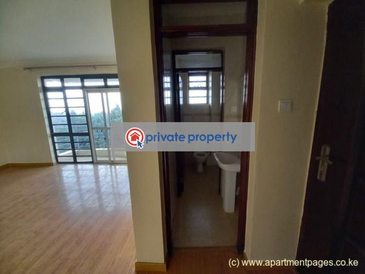 3 bedroom Apartment For Sale &nbsp;kileleshwa Kileleshwa Nairobi - 2