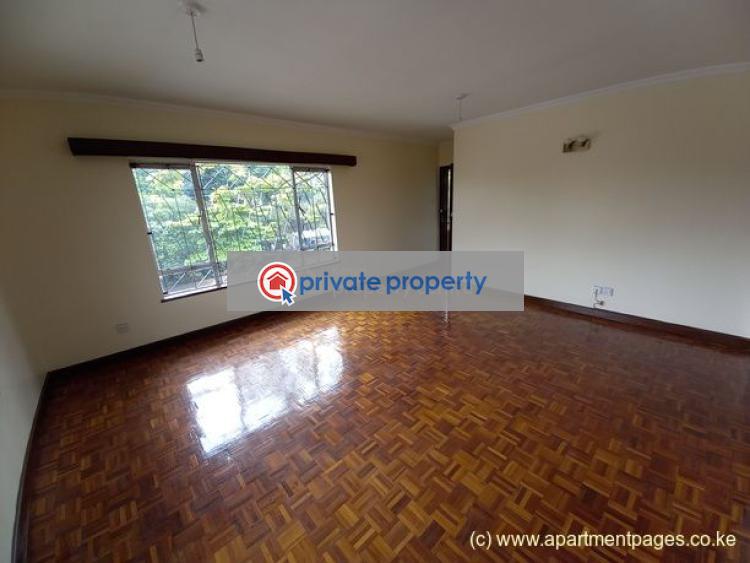 3 bedroom Apartment For Sale &nbsp;kileleshwa Kileleshwa Nairobi - 1