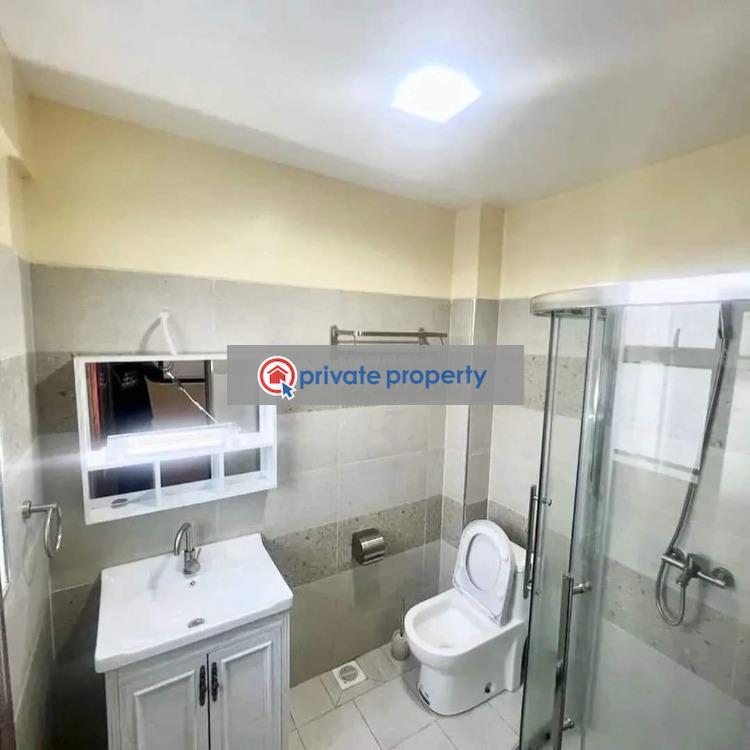 3 bedroom Apartment For Sale &nbsp;laikipia Rd Kileleshwa Nairobi - 6