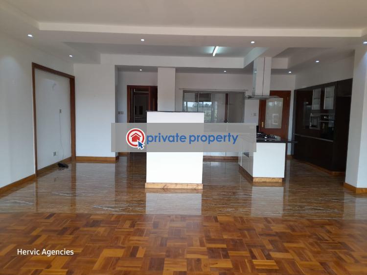 3 bedroom Apartment For Sale &nbsp;kileleshwa Kileleshwa Nairobi - 5