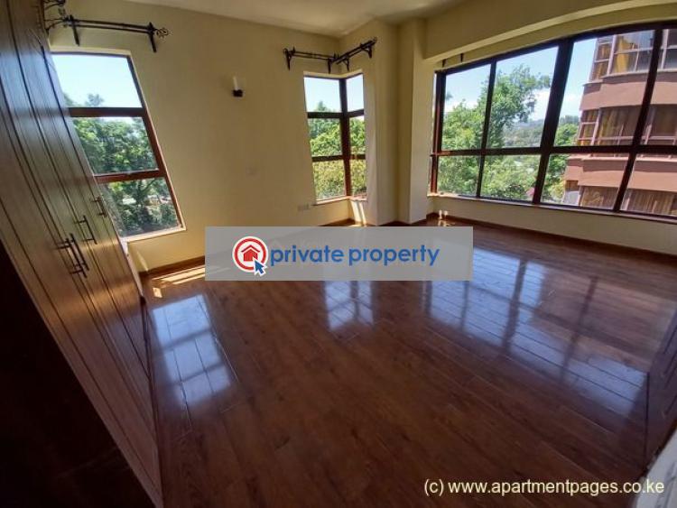 3 bedroom Apartment For Sale &nbsp;kileleshwa Kileleshwa Nairobi - 7