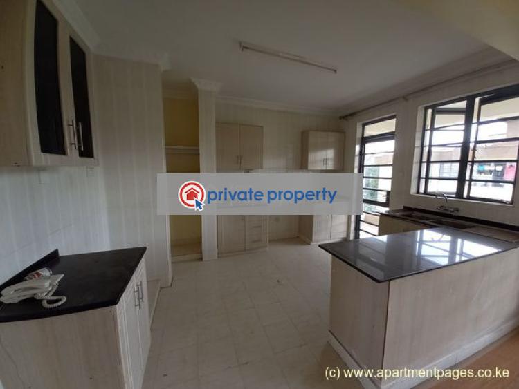 3 bedroom Apartment For Sale &nbsp;kileleshwa Kileleshwa Nairobi - 6
