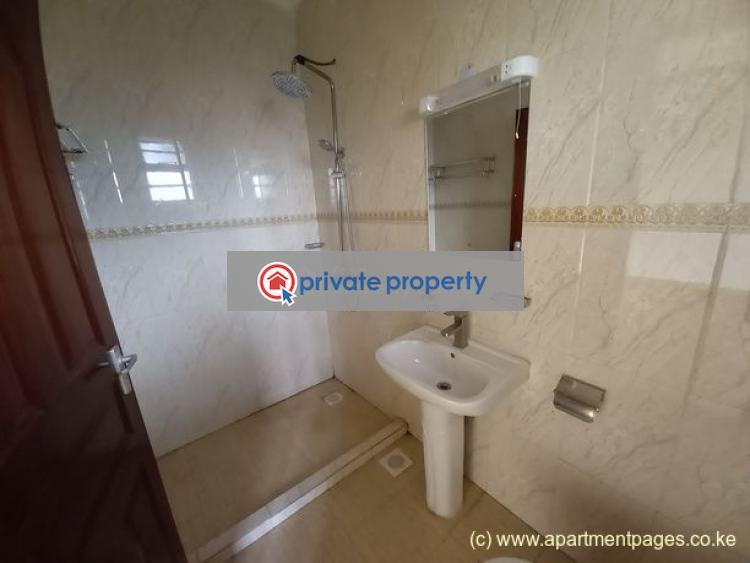 3 bedroom Apartment For Sale &nbsp;kileleshwa Kileleshwa Nairobi - 15