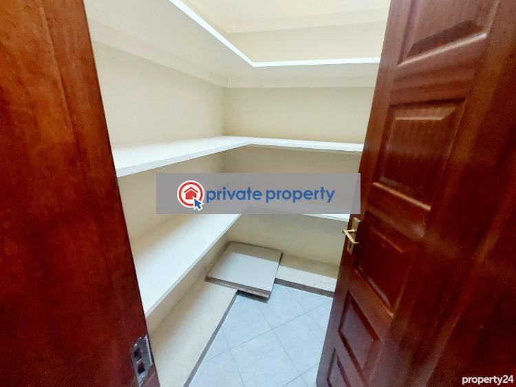 3 bedroom Apartment For Sale &nbsp;kileleshwa Kileleshwa Nairobi - 4