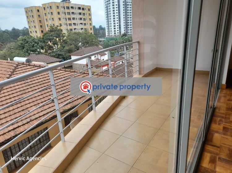3 bedroom Apartment For Sale &nbsp;kileleshwa Kileleshwa Nairobi - 12
