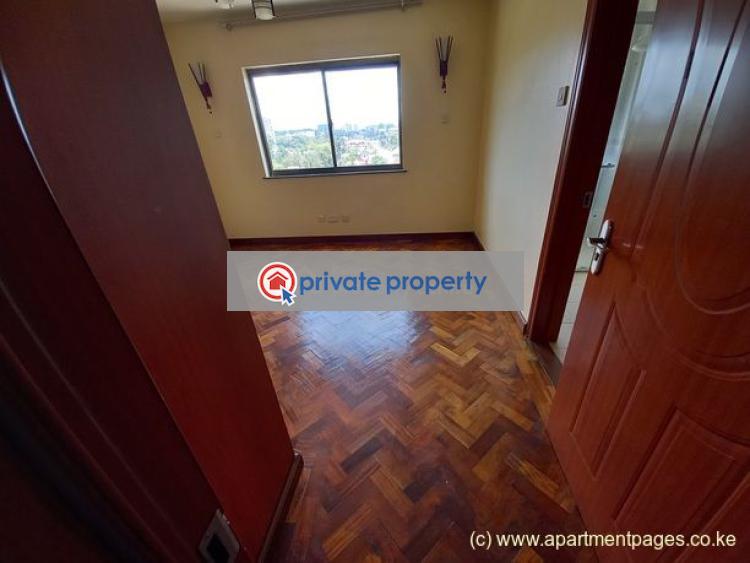 3 bedroom Apartment For Sale &nbsp;kileleshwa Kileleshwa Nairobi - 23