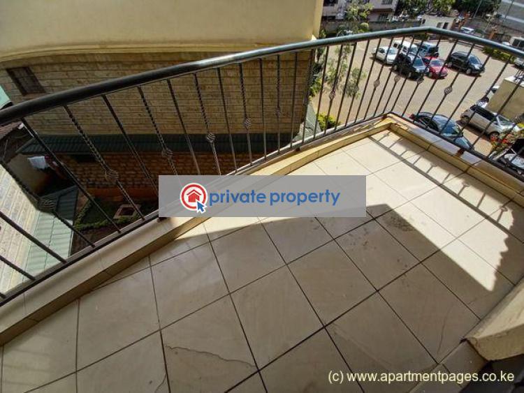 3 bedroom Apartment For Sale &nbsp;kileleshwa Kileleshwa Nairobi - 12