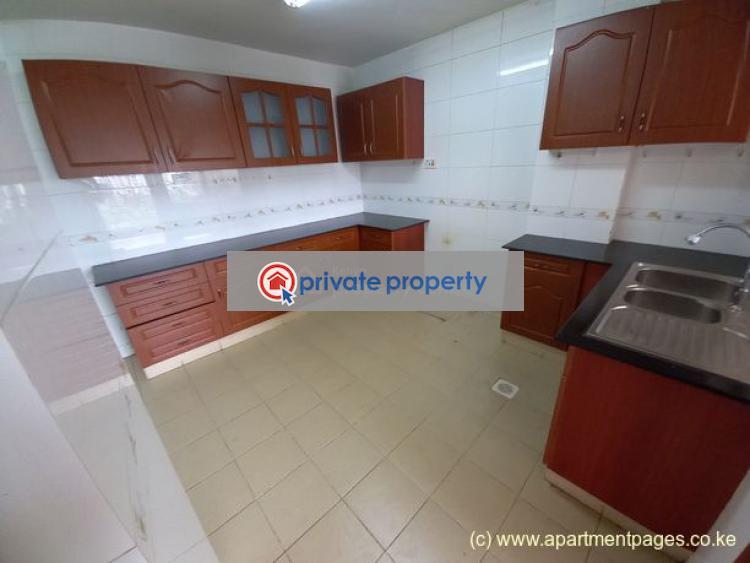 3 bedroom Apartment For Sale &nbsp;kileleshwa Kileleshwa Nairobi - 7