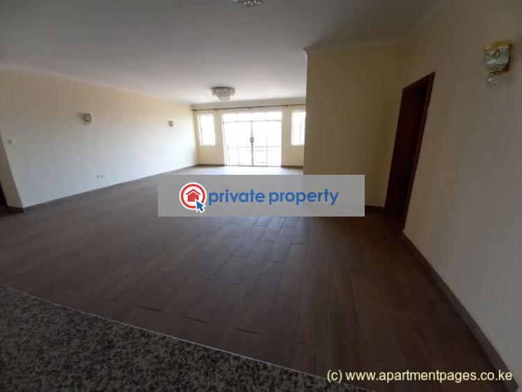 3 bedroom Apartment For Sale &nbsp;kileleshwa Kileleshwa Nairobi - 7