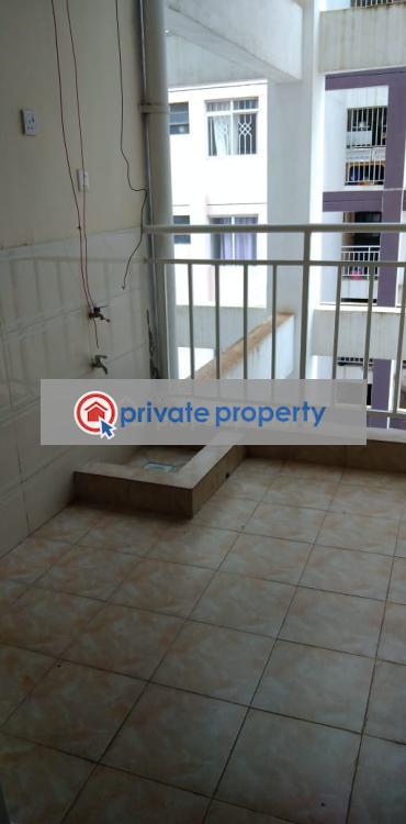3 bedroom Apartment For Sale &nbsp;kilimani Kilimani Nairobi - 6
