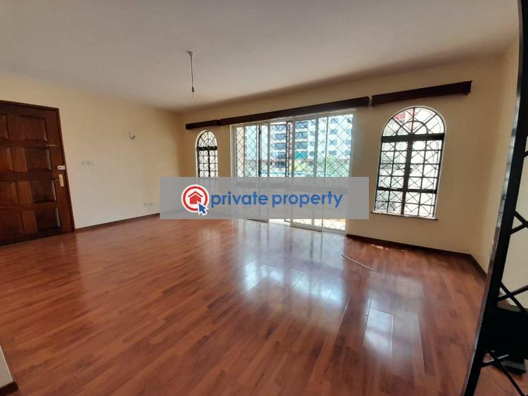 3 bedroom Apartment For Sale &nbsp;kilimani Kilimani Nairobi - 5