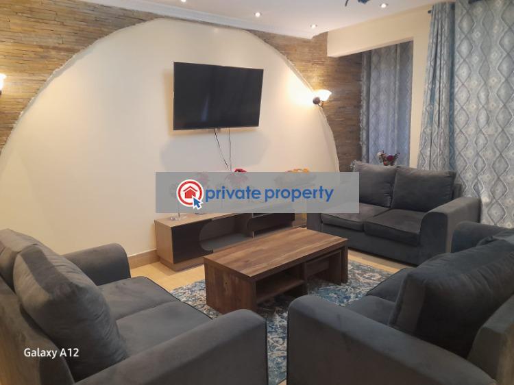 3 bedroom Apartment For Sale &nbsp;kilimani Kilimani Nairobi - 1