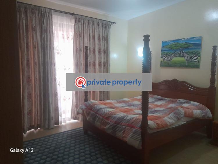 3 bedroom Apartment For Sale &nbsp;kilimani Kilimani Nairobi - 14