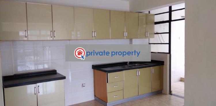 3 bedroom Apartment For Sale &nbsp;kilimani Kilimani Nairobi - 1