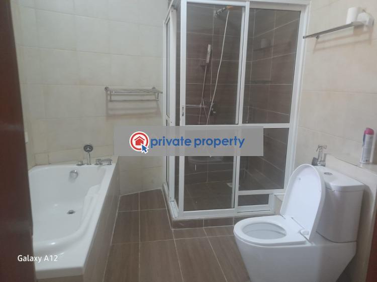 3 bedroom Apartment For Sale &nbsp;kilimani Kilimani Nairobi - 10