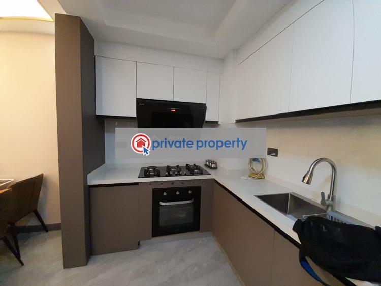 3 bedroom Apartment For Sale &nbsp;kilimani Kilimani Nairobi - 4