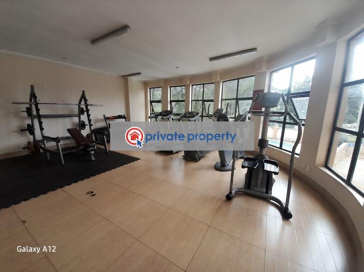 3 bedroom Apartment For Sale &nbsp;kilimani Kilimani Nairobi - 16