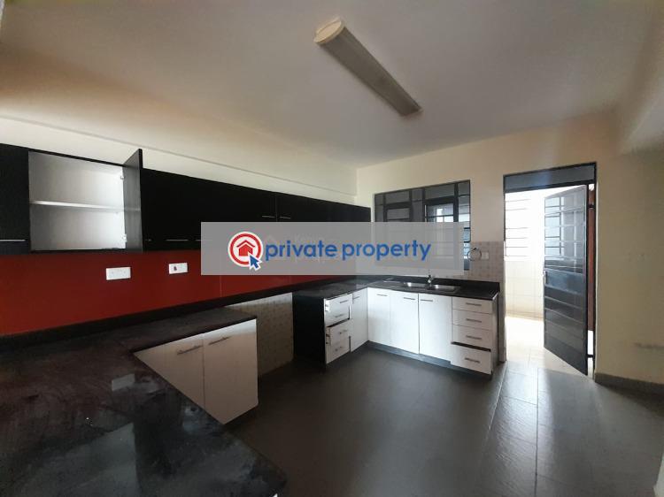 3 bedroom Apartment For Sale &nbsp;kilimani Kilimani Nairobi - 2