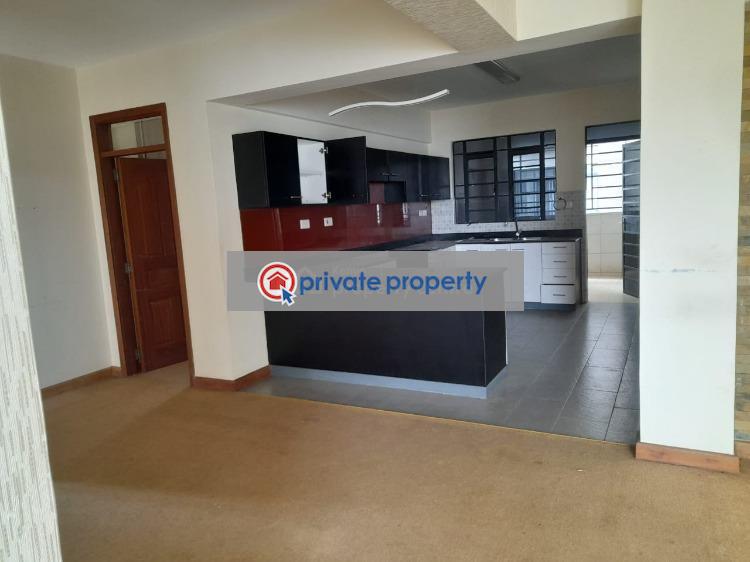3 bedroom Apartment For Sale &nbsp;kilimani Kilimani Nairobi - 10
