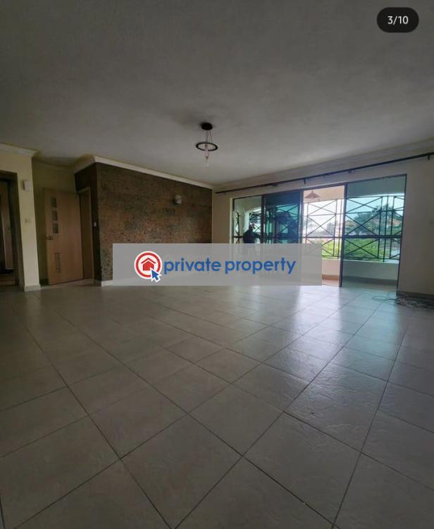 3 bedroom Apartment For Sale &nbsp;kilimani Kilimani Nairobi - 11