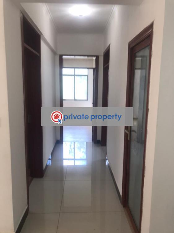 3 bedroom Apartment For Sale &nbsp;kilimani Kilimani Nairobi - 1