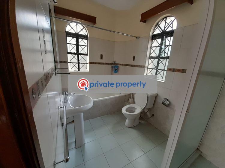 3 bedroom Apartment For Sale &nbsp;kilimani Kilimani Nairobi - 13