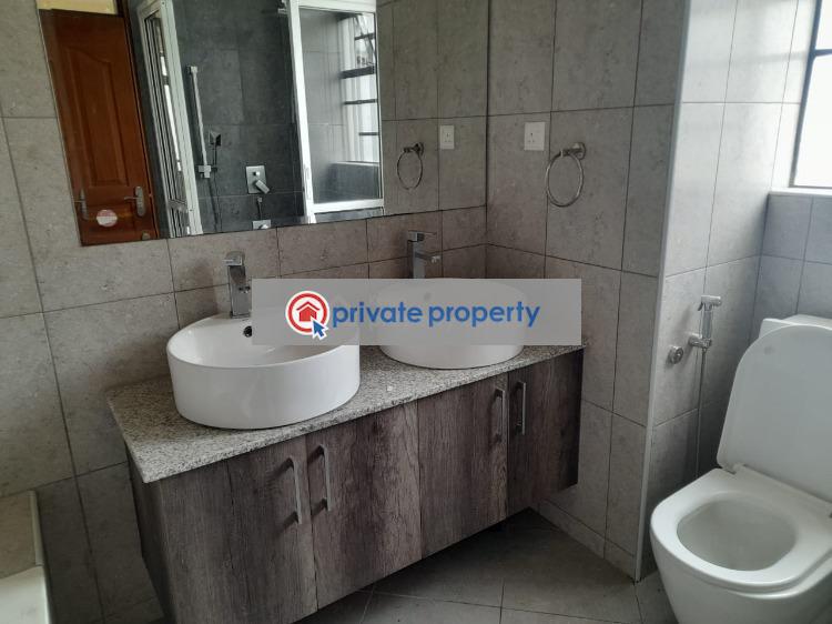 3 bedroom Apartment For Sale &nbsp;kilimani Kilimani Nairobi - 18