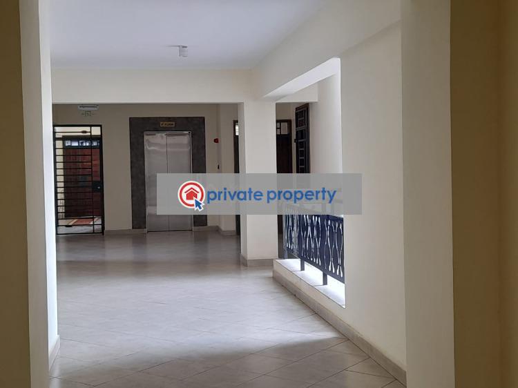 3 bedroom Apartment For Sale &nbsp;kilimani Kilimani Nairobi - 13