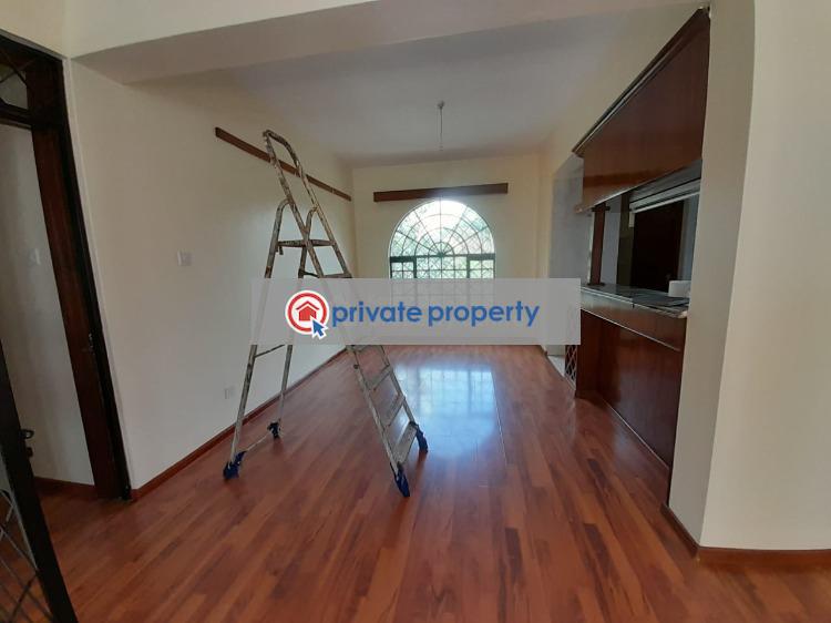 3 bedroom Apartment For Sale &nbsp;kilimani Kilimani Nairobi - 1