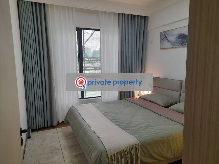 3 bedroom Apartment For Sale &nbsp;kilimani Kilimani Nairobi - 11
