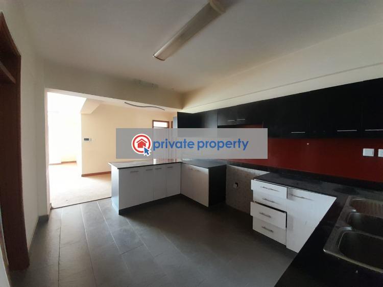 3 bedroom Apartment For Sale &nbsp;kilimani Kilimani Nairobi - 3