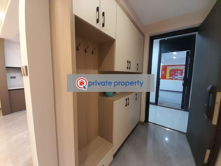 3 bedroom Apartment For Sale &nbsp;kilimani Kilimani Nairobi - 7