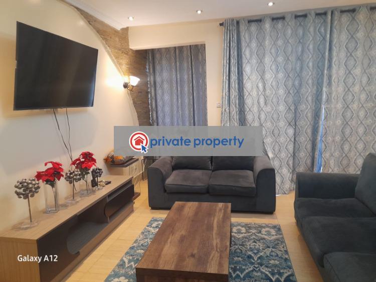 3 bedroom Apartment For Sale &nbsp;kilimani Kilimani Nairobi - 3