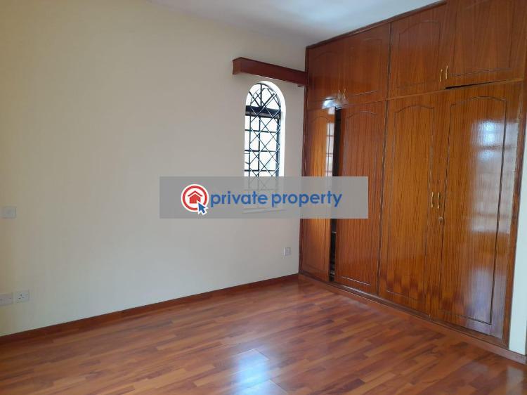 3 bedroom Apartment For Sale &nbsp;kilimani Kilimani Nairobi - 16