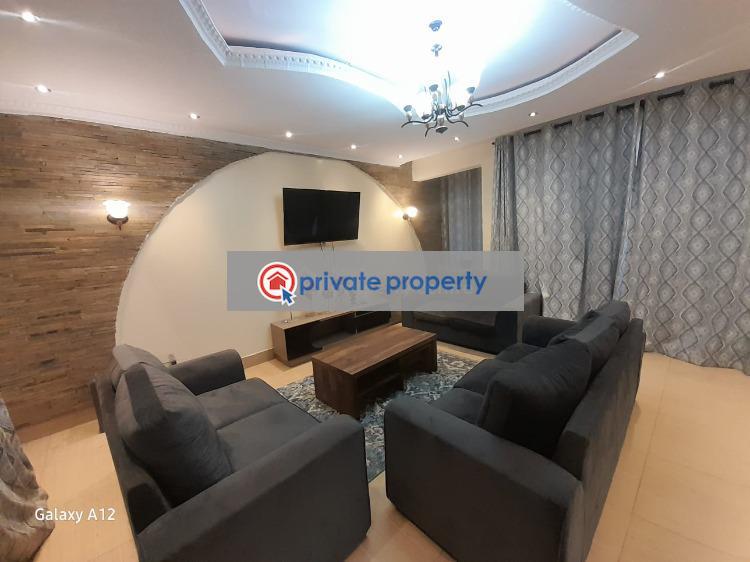 3 bedroom Apartment For Sale &nbsp;kilimani Kilimani Nairobi - 2
