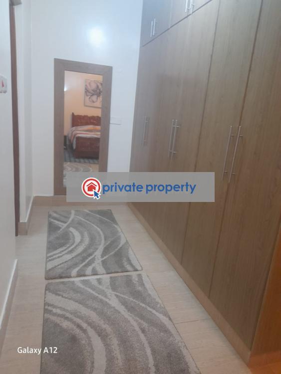 3 bedroom Apartment For Sale &nbsp;kilimani Kilimani Nairobi - 12