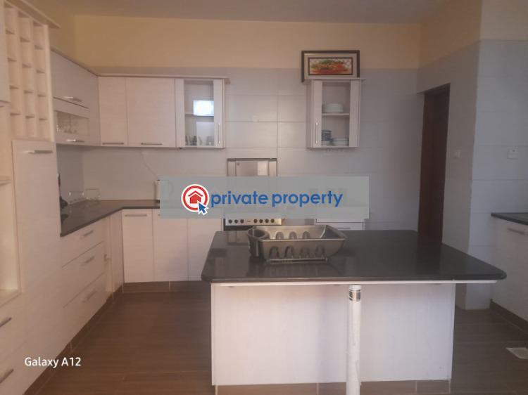 3 bedroom Apartment For Sale &nbsp;kilimani Kilimani Nairobi - 5