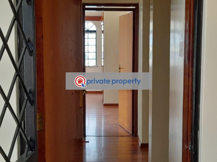 3 bedroom Apartment For Sale &nbsp;kilimani Kilimani Nairobi - 4