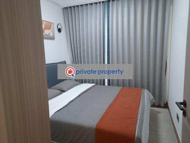 3 bedroom Apartment For Sale &nbsp;kilimani Kilimani Nairobi - 5
