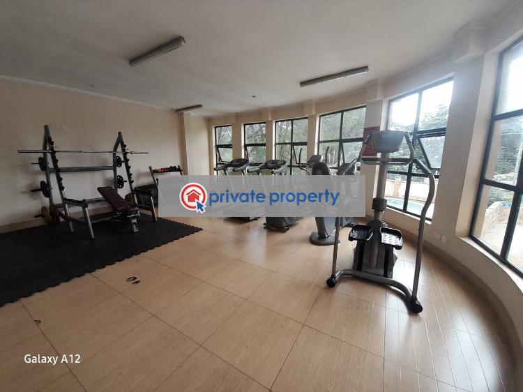3 bedroom Apartment For Sale &nbsp;kilimani Kilimani Nairobi - 17