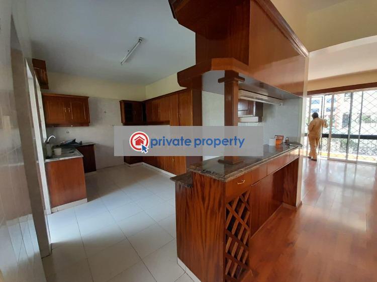 3 bedroom Apartment For Sale &nbsp;kilimani Kilimani Nairobi - 10