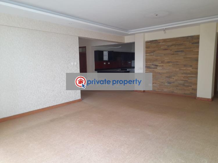 3 bedroom Apartment For Sale &nbsp;kilimani Kilimani Nairobi - 1