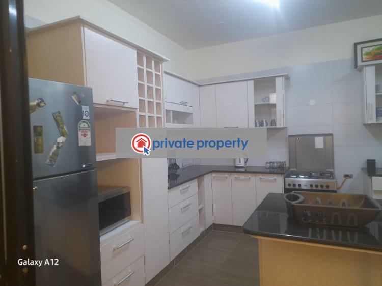 3 bedroom Apartment For Sale &nbsp;kilimani Kilimani Nairobi - 4