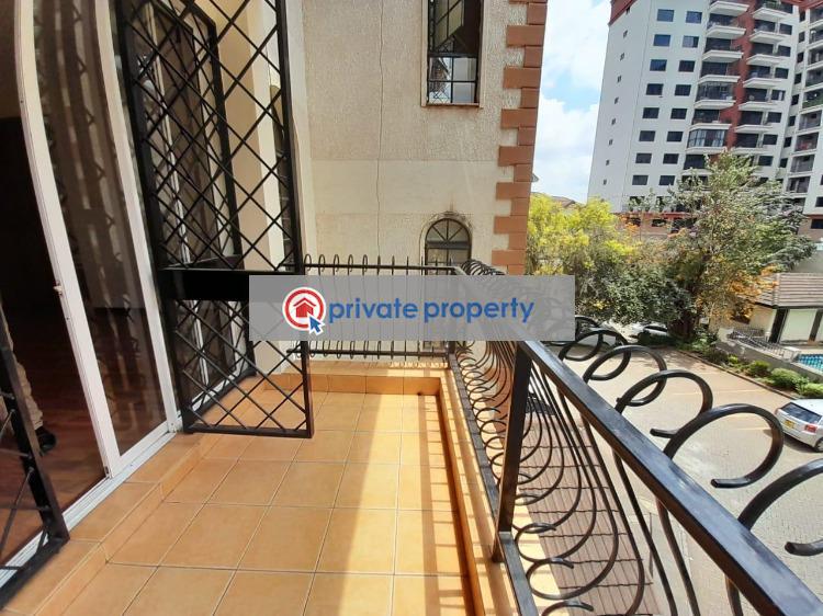 3 bedroom Apartment For Sale &nbsp;kilimani Kilimani Nairobi - 12