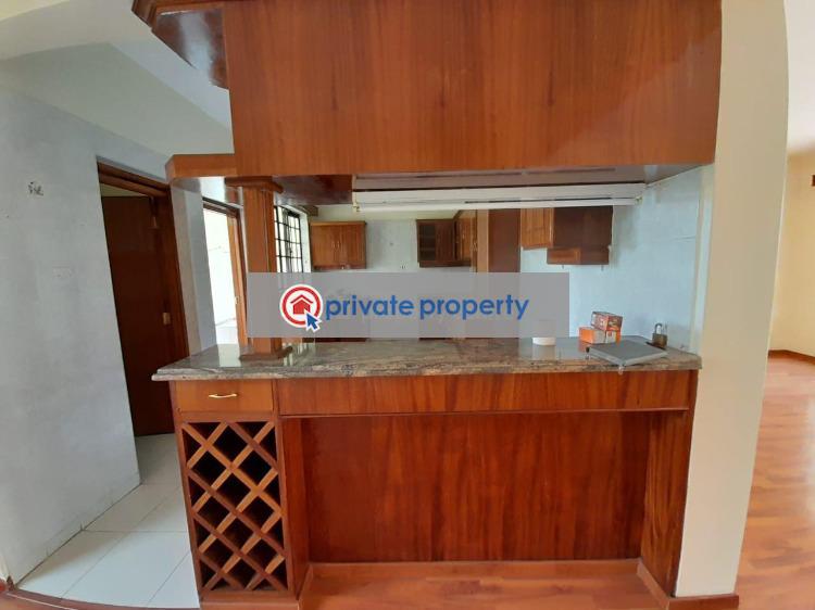 3 bedroom Apartment For Sale &nbsp;kilimani Kilimani Nairobi - 16
