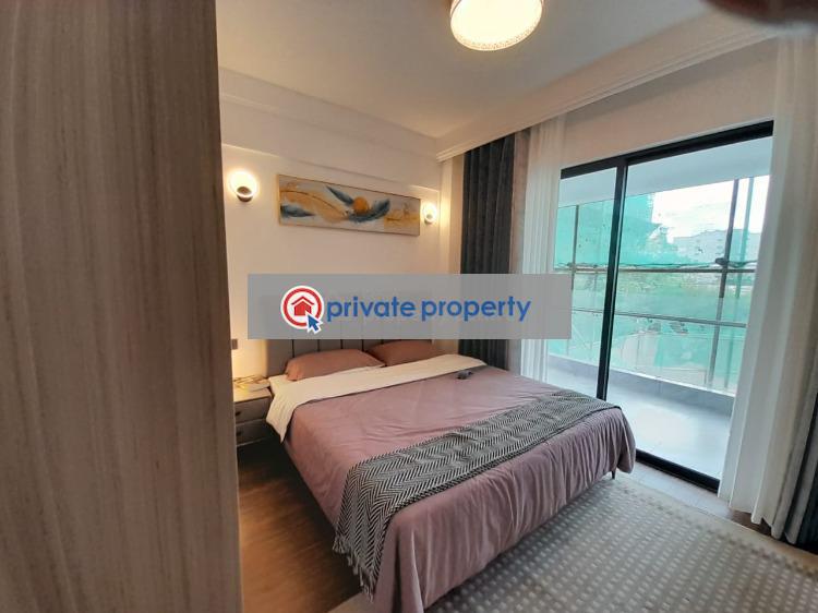 3 bedroom Apartment For Sale &nbsp;kilimani Kilimani Nairobi - 6