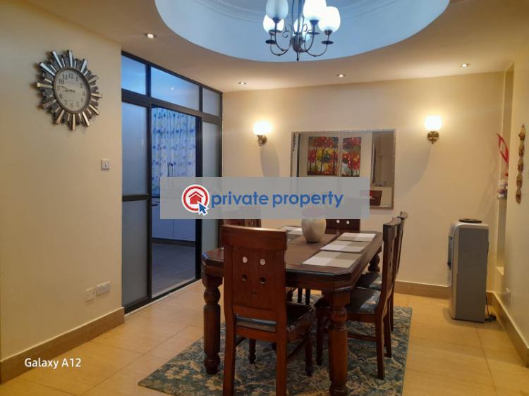 3 bedroom Apartment For Sale &nbsp;kilimani Kilimani Nairobi - 6