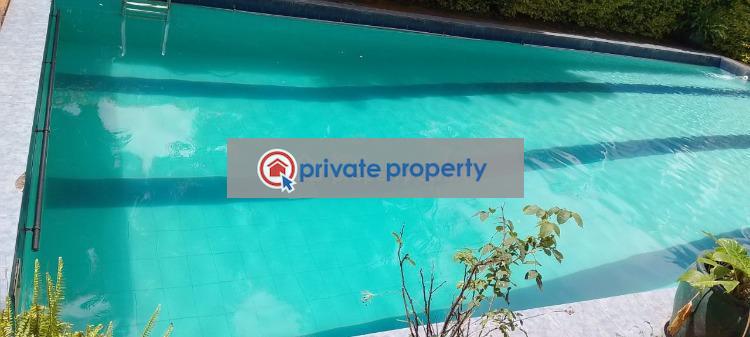 3 bedroom Apartment For Rent  lavington Lavington Nairobi - 0