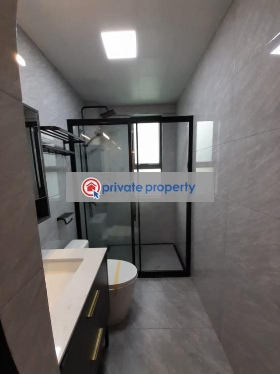 3 bedroom Apartment For Sale &nbsp;kilimani Kilimani Nairobi - 1